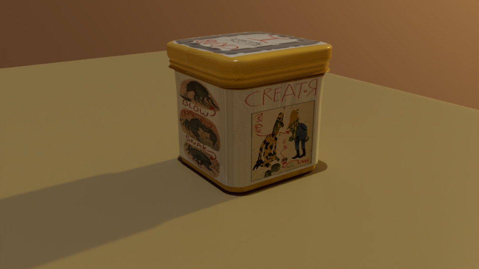 Crabi